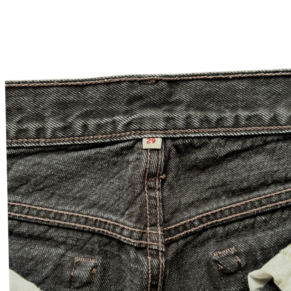 Levi’s Jeans High Rise - Picture 9 of 14